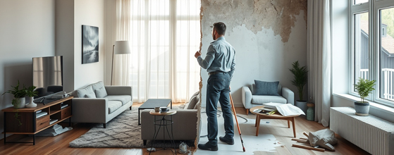 Offrez un nouveau visage à votre logement pour la rentrée avec Flash Travaux !
