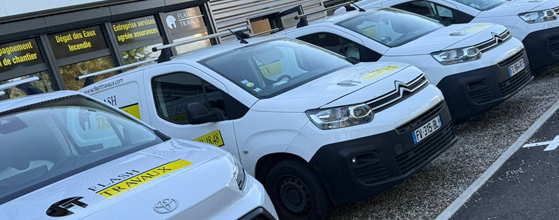 Travaux après dégât des eaux à Lyon – Rénovation et remise en état par Flash Travaux